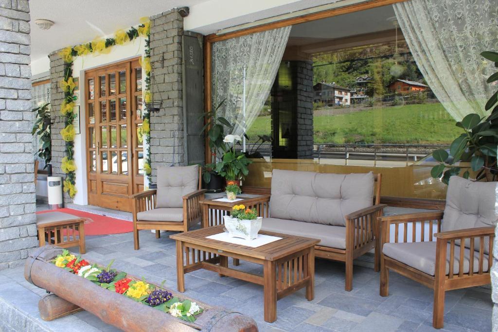 沙尔酒店 Sarre 外观 照片